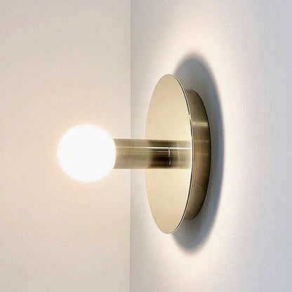 Dot Sconce Wall Light, Plug-In Wall Sconce, detail 5