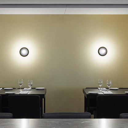 Dot Sconce Wall Light, Plug-In Wall Sconce, detail 28