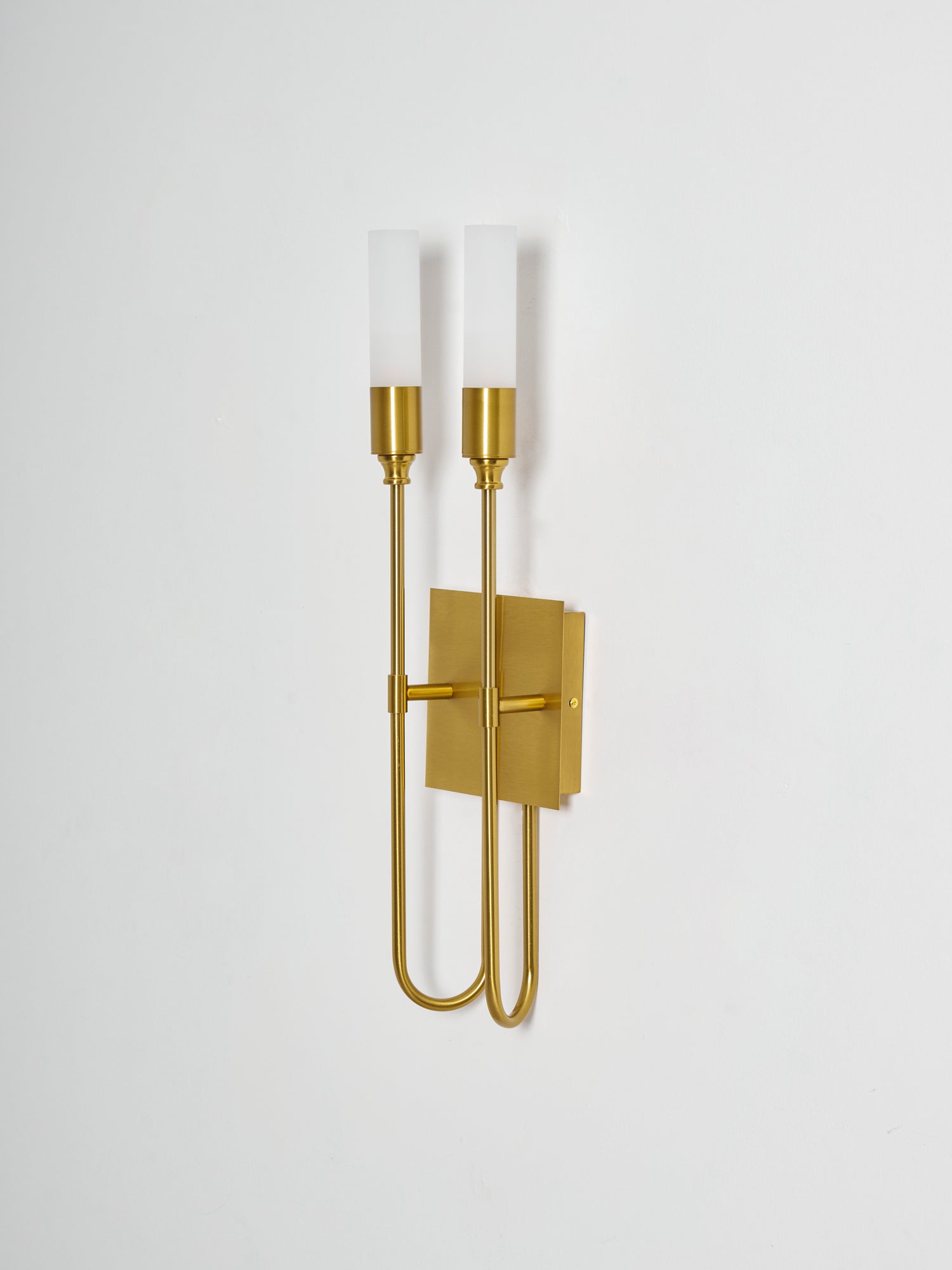 Double Arrow Wall Light, Hardwired Wall Sconce, detail 47