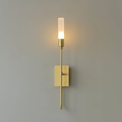 Double Arrow Wall Light, Hardwired Wall Sconce, detail 10
