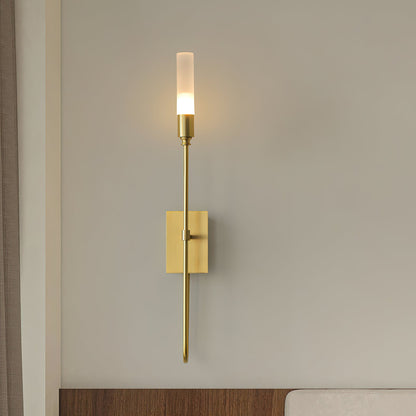 Double Arrow Wall Light, Hardwired Wall Sconce, detail 22