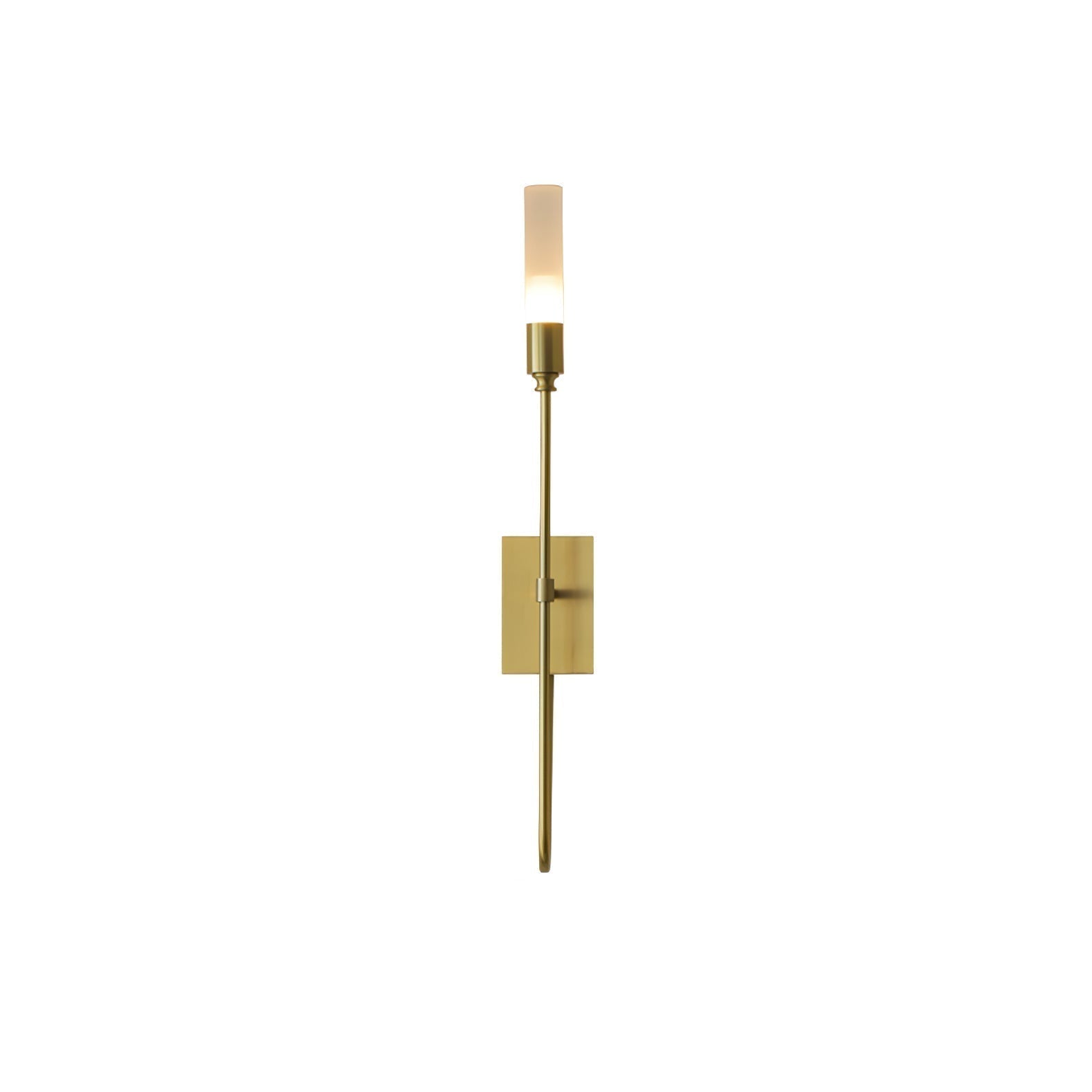 Double Arrow Wall Light, Hardwired Wall Sconce, detail 57