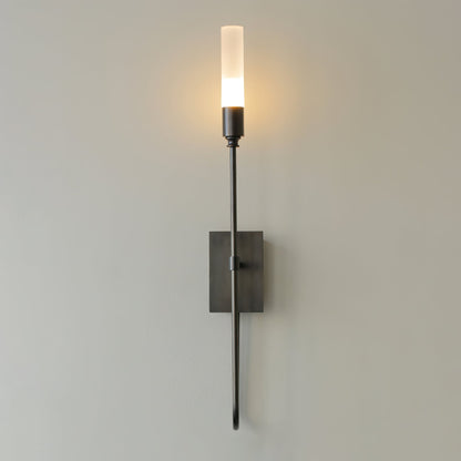 Double Arrow Wall Light, Hardwired Wall Sconce, detail 30