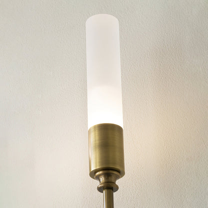 Double Arrow Wall Light, Hardwired Wall Sconce, detail 31