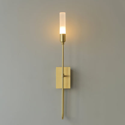 Double Arrow Wall Light, Hardwired Wall Sconce, detail 35