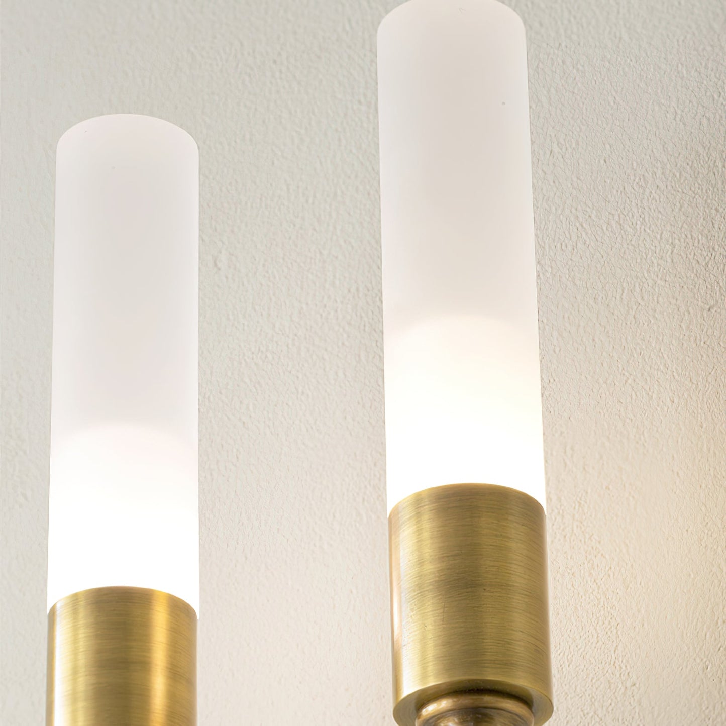 Double Arrow Wall Light, Hardwired Wall Sconce, detail 38