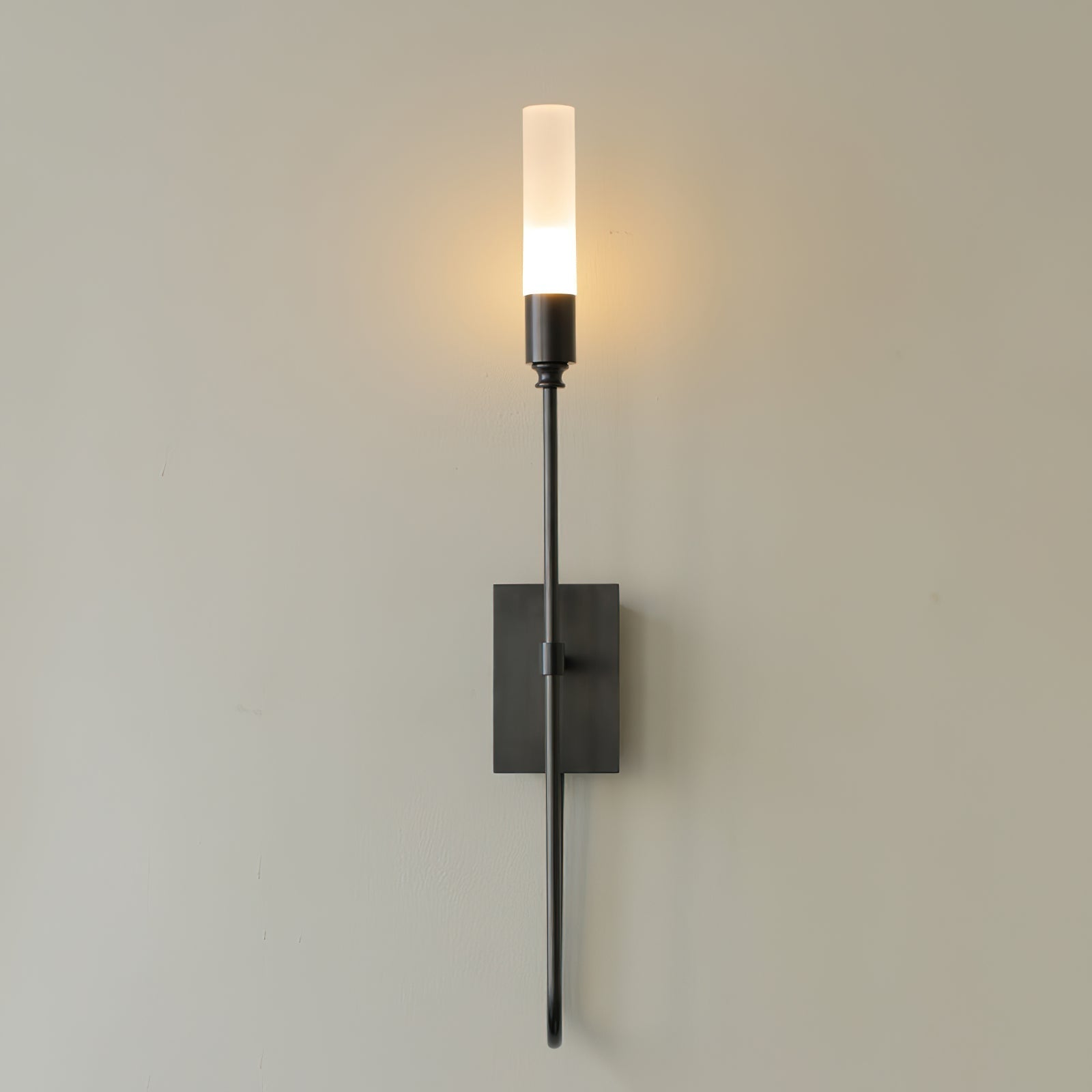 Double Arrow Wall Light, Hardwired Wall Sconce, detail 9