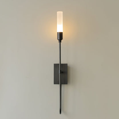 Double Arrow Wall Light, Hardwired Wall Sconce, detail 9