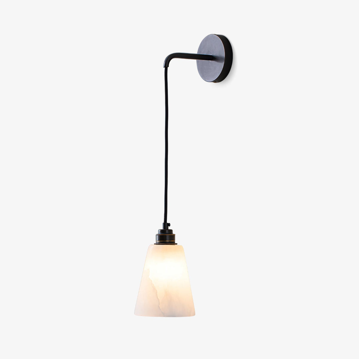 Droplet Alabaster Wall-mounted light Wall Lamp - Tianguang Alabaster Lighting