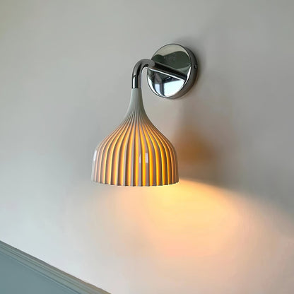 E Wall Light, Hardwired Wall Sconce, detail 18