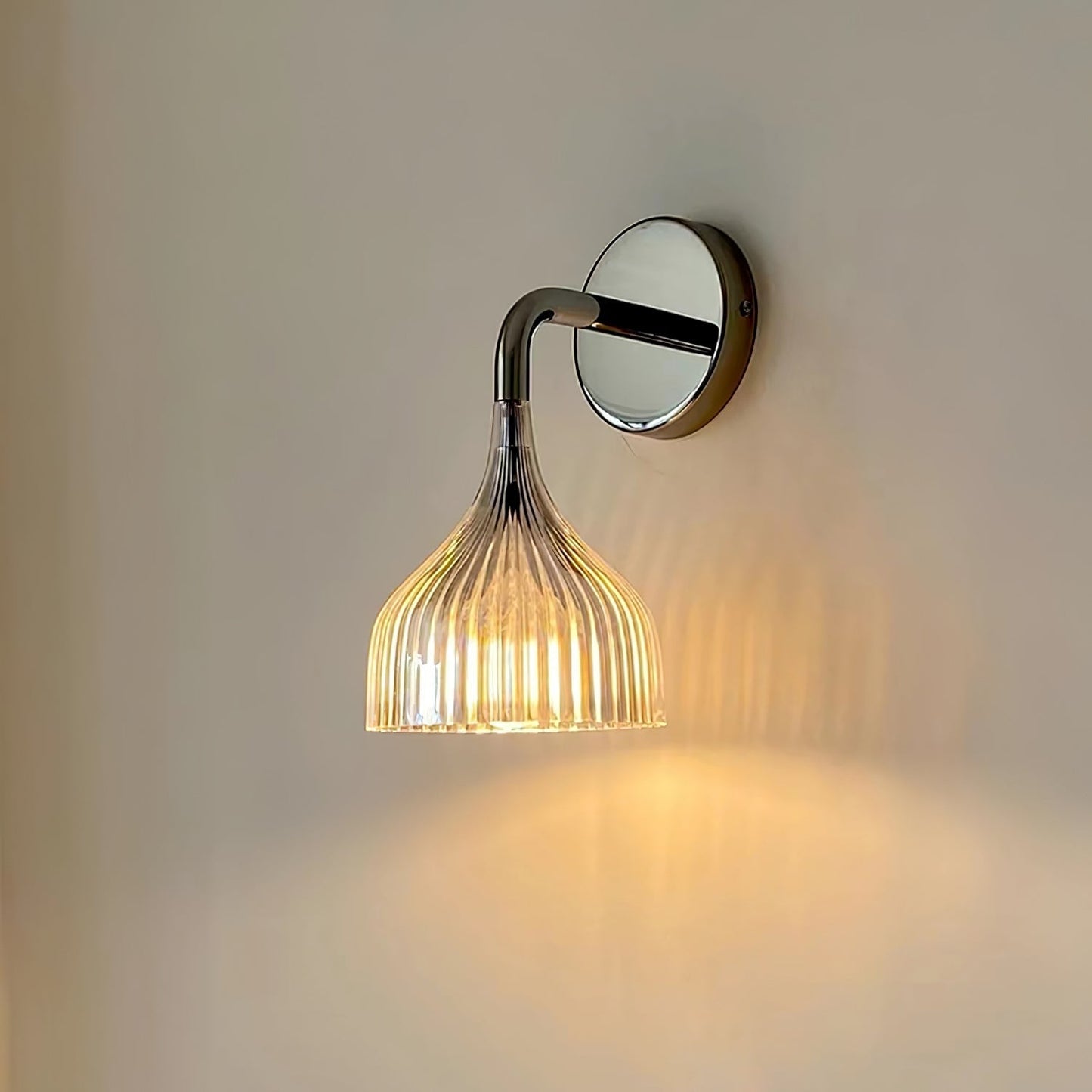 E Wall Light, Hardwired Wall Sconce, detail 14