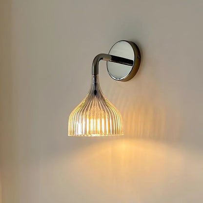 E Wall Light, Hardwired Wall Sconce, detail 14