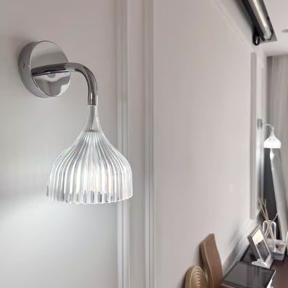 E Wall Light, Hardwired Wall Sconce, detail 13