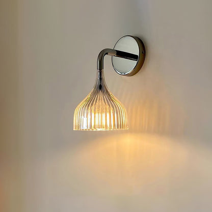 E Wall Light, Hardwired Wall Sconce, detail 15