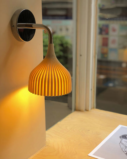 E Wall Light, Hardwired Wall Sconce, detail 22