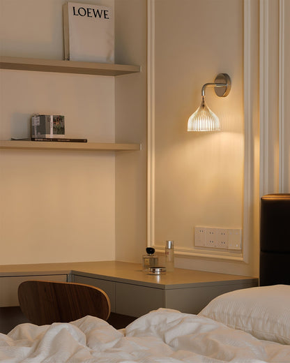 E Wall Light, Hardwired Wall Sconce, detail 23
