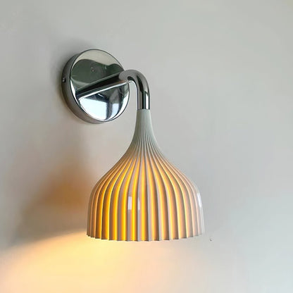 E Wall Light, Hardwired Wall Sconce, detail 4