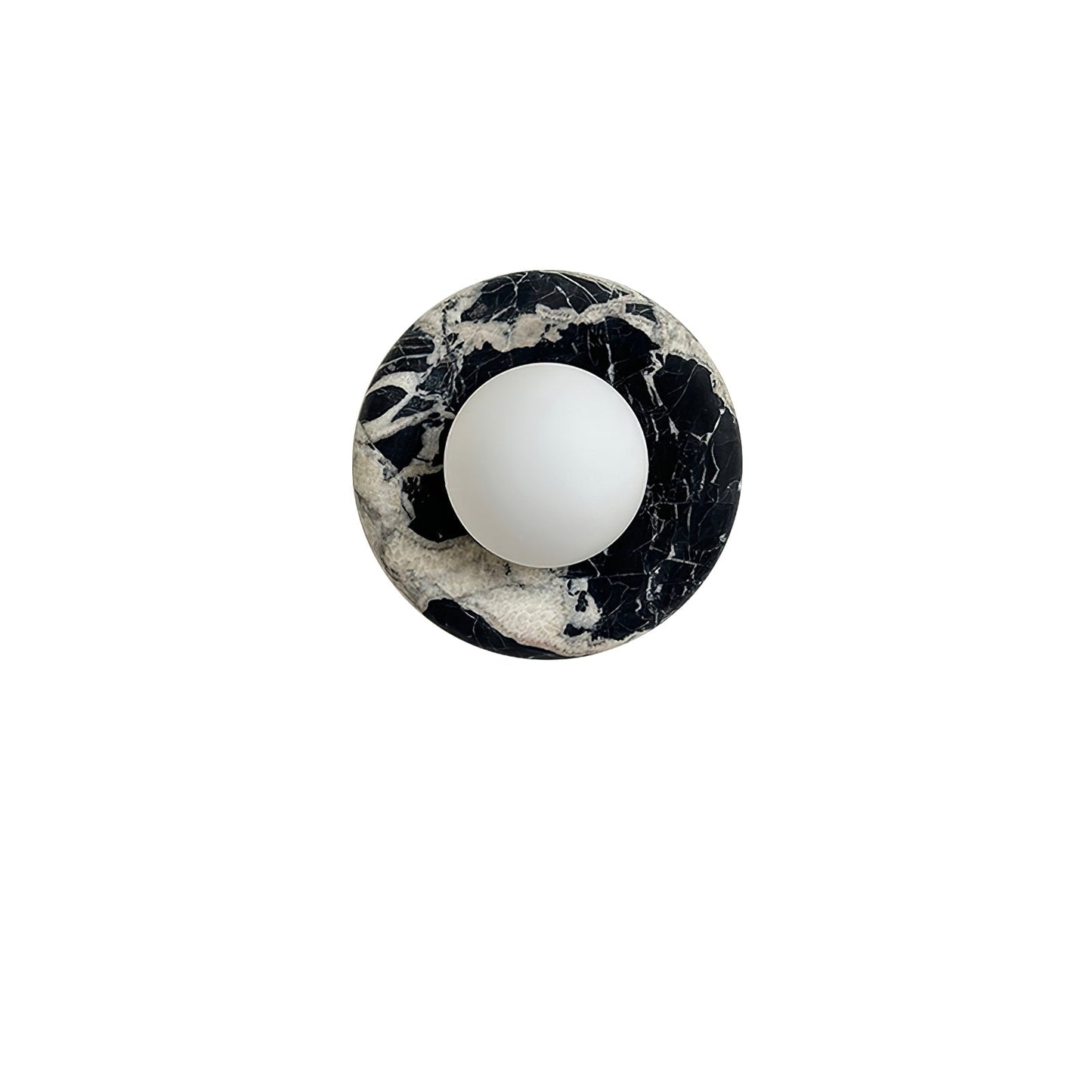 Eclora Wall Light, Hardwired Wall Sconce, detail 26