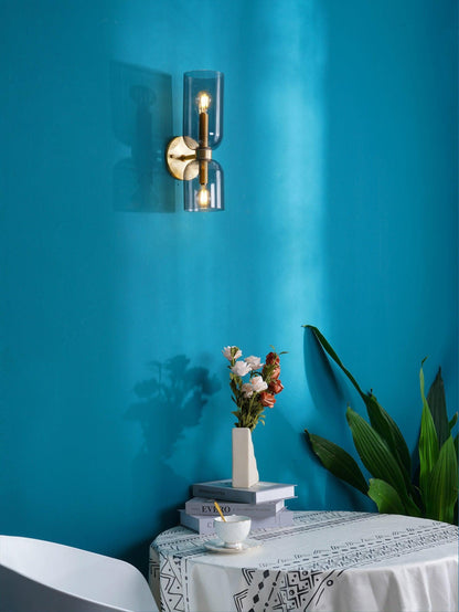 Edie Plug-In Wall Light, Plug-In Wall Sconce, detail 9