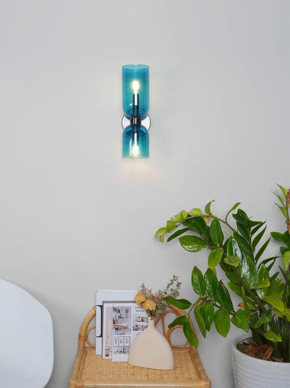 Edie Plug-In Wall Light, Plug-In Wall Sconce, detail 13
