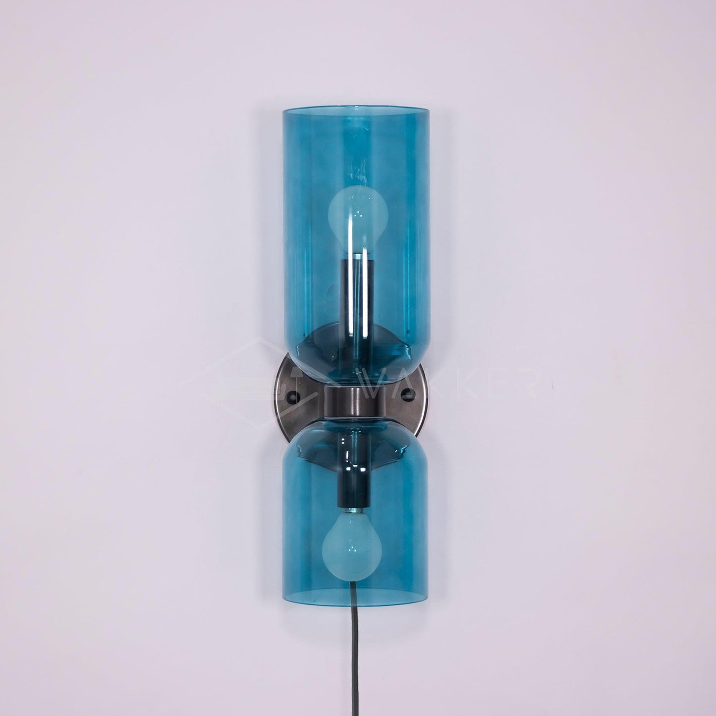 Edie Plug-In Wall Light, Plug-In Wall Sconce, detail 17