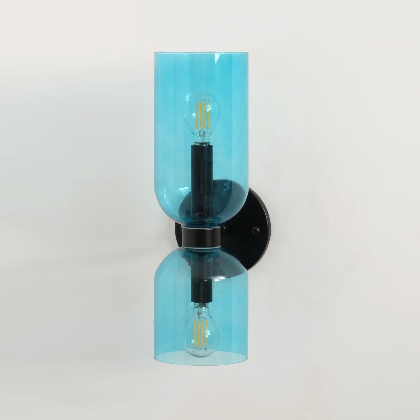 Edie Wall Light - Φ 4.7 x H 13.8 Brass, Hardwired Wall Sconce, detail 56