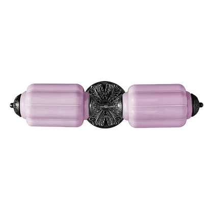 Elliot Glass Wall Light, Hardwired Wall Sconce, detail 12
