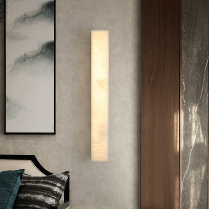 Emerson Wall Light, Bathroom Wall Sconce, detail 5