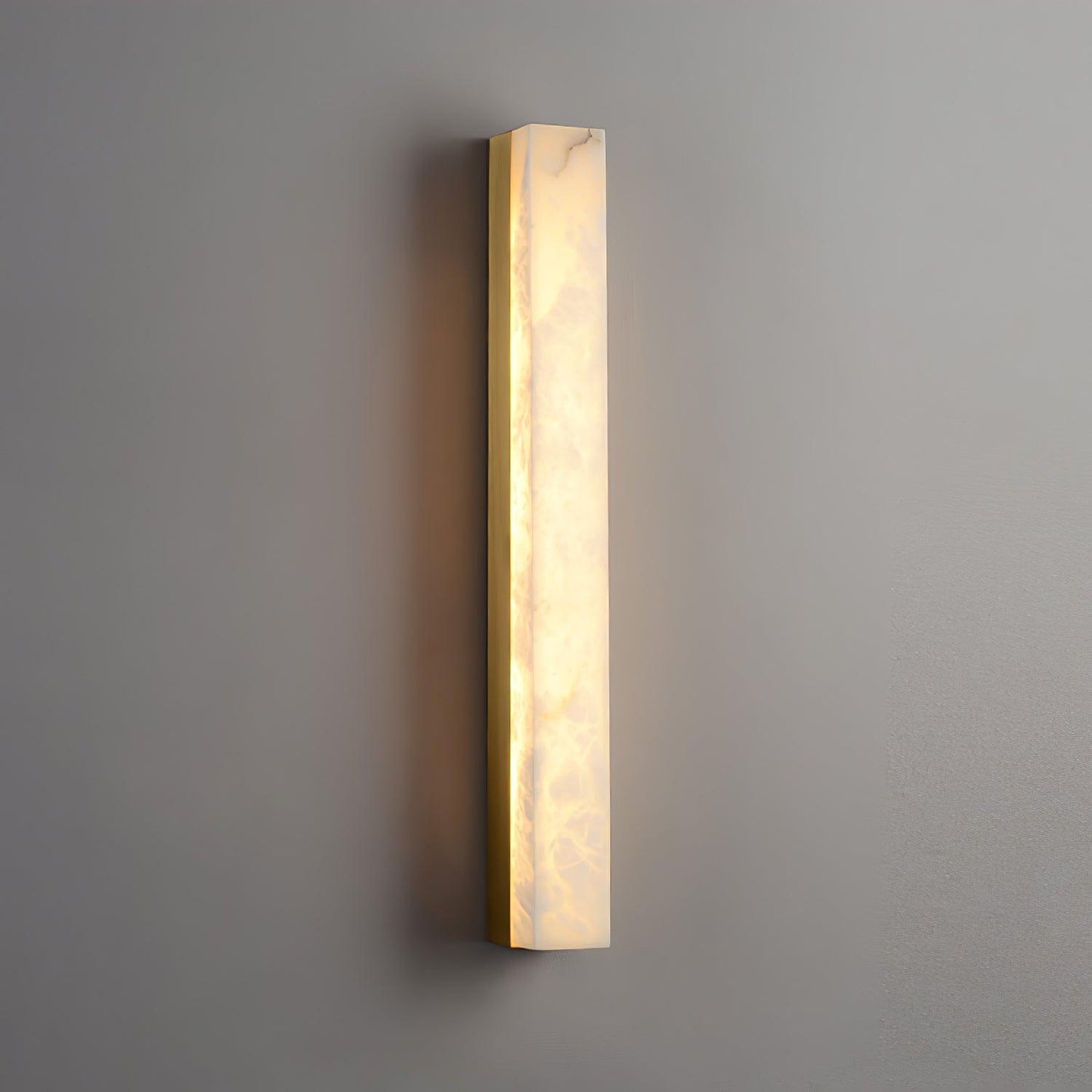Emerson Wall Light, Bathroom Wall Sconce, detail 22