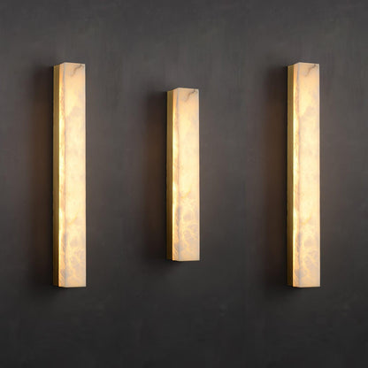 Emerson Wall Light, Bathroom Wall Sconce, detail 24