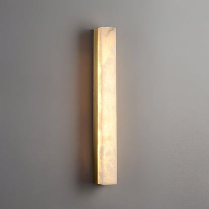 Emerson Wall Light, Bathroom Wall Sconce, detail 9