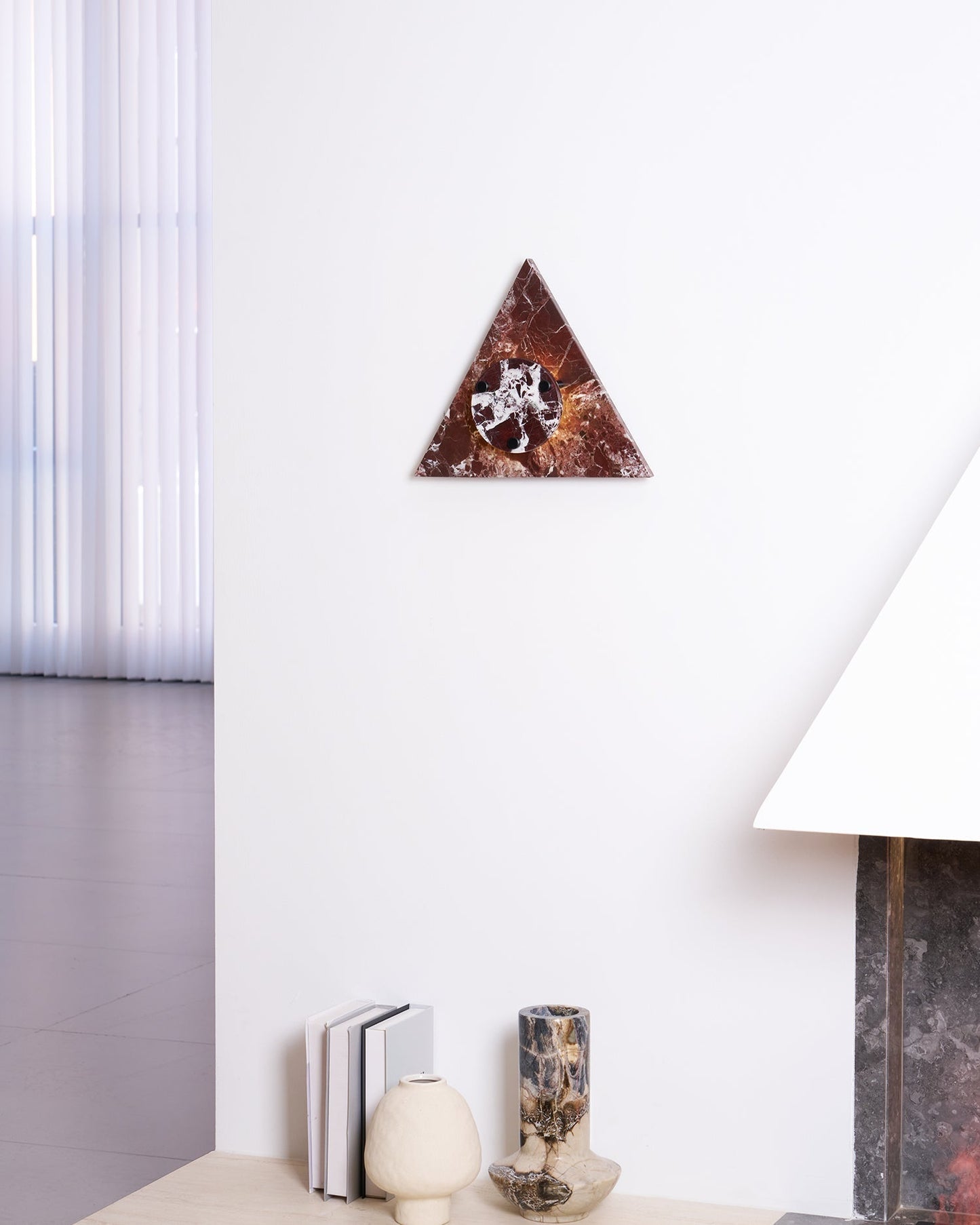 Virida Wall Light, Hardwired Wall Sconce, detail 39