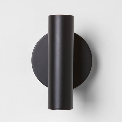 Reading LED Bedroom Wall Light, Hardwired Wall Sconce, detail 15