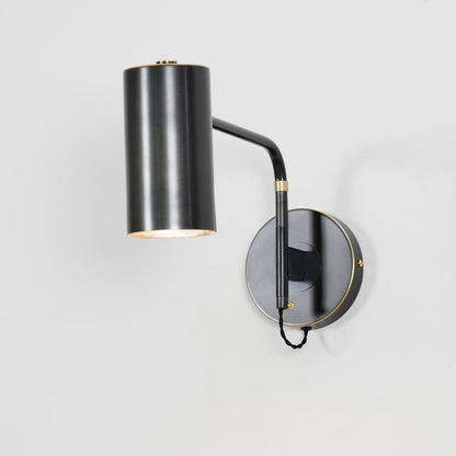 Envoy Swing Wall Light, Wall Sconce, detail 3