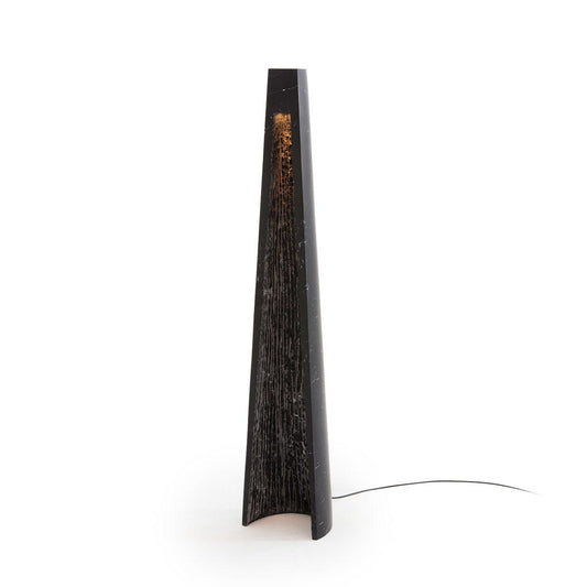 Estela Marble Floor Lamp 7.1" - Tianguang Alabaster Lighting