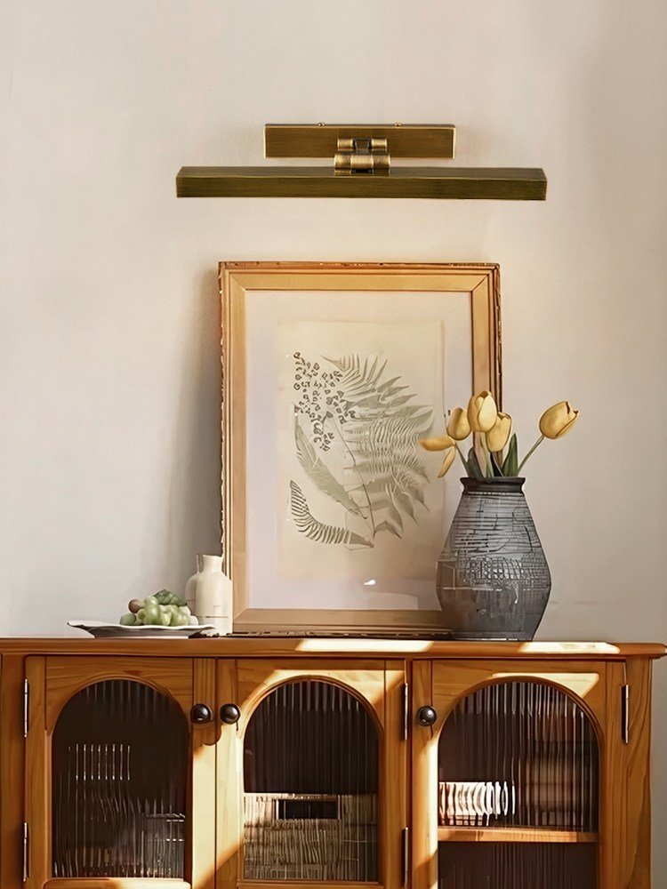 Everett Wall Light, Hardwired Wall Sconce, detail 11