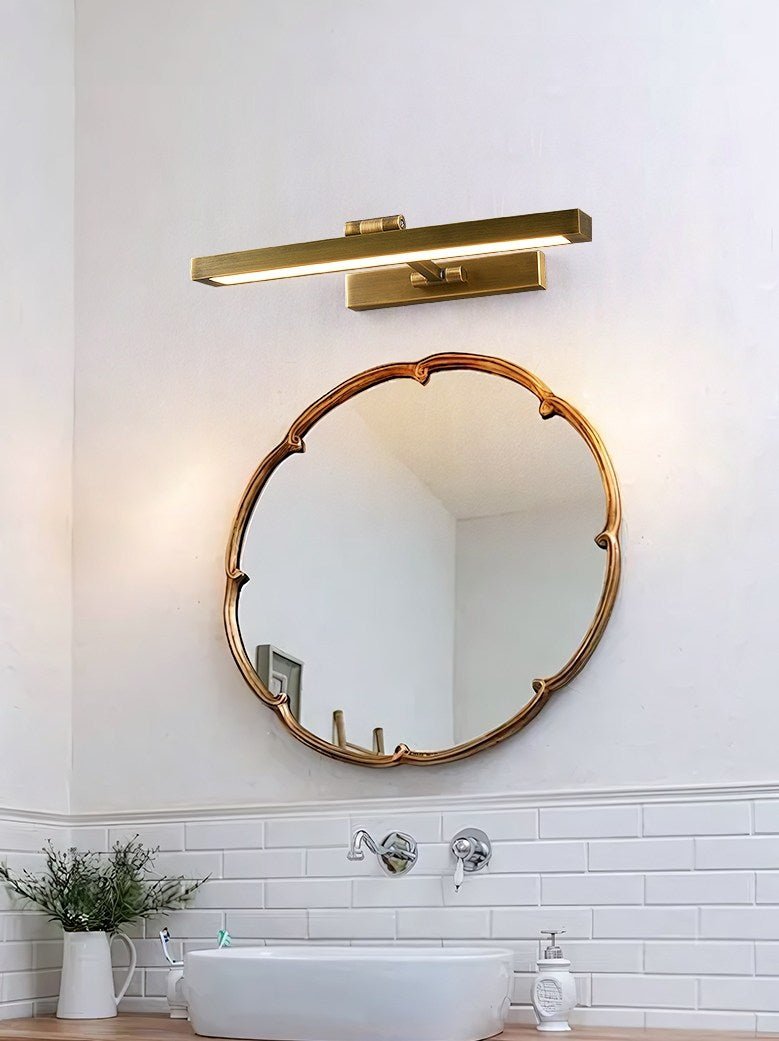 Everett Wall Light, Hardwired Wall Sconce, detail 12