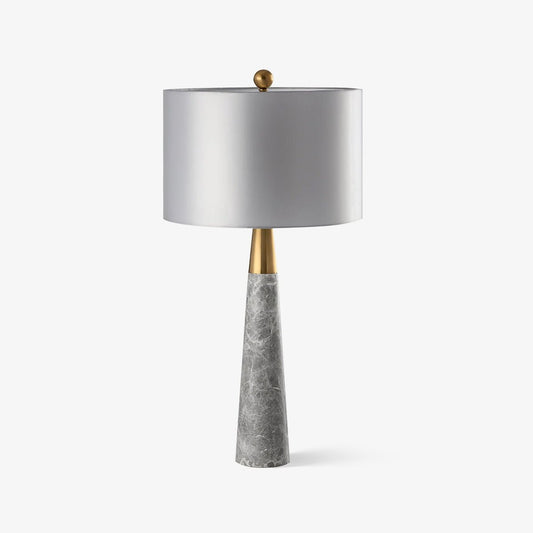 Expino Desk lamp Marble Table Lamp - Tianguang Alabaster Lighting