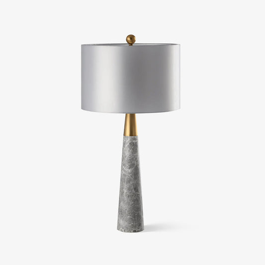 Expino Marble Table Lamp - Tianguang Alabaster Lighting