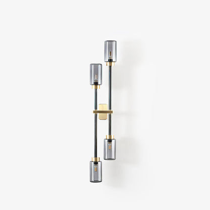 Farol Wall Light, Hardwired Wall Sconce, detail 41