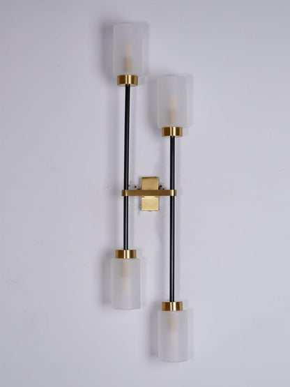 Farol Wall Light, Hardwired Wall Sconce, detail 61