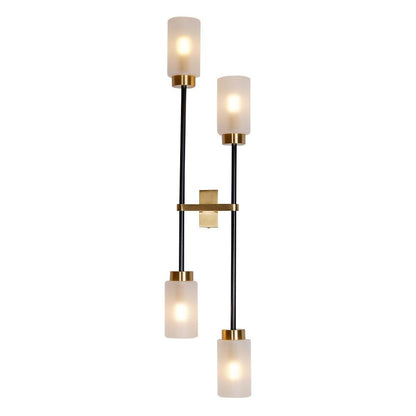 Farol Wall Light, Hardwired Wall Sconce, detail 65