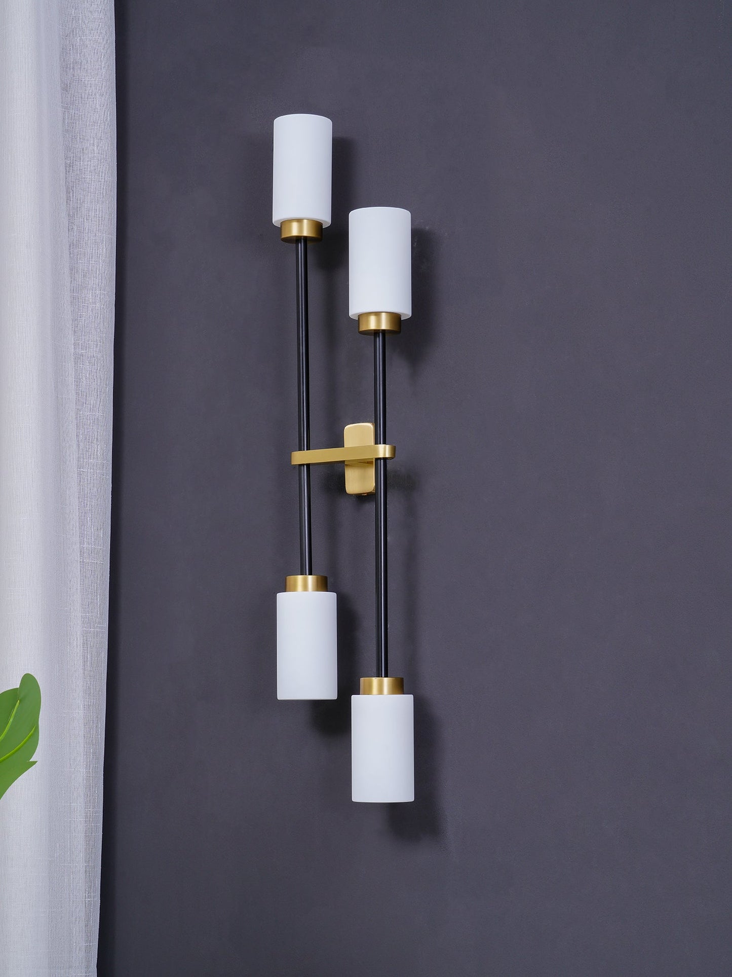 Farol Wall Light, Hardwired Wall Sconce, detail 68