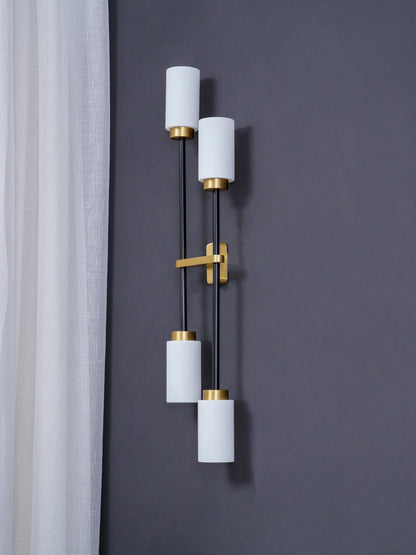Farol Wall Light, Hardwired Wall Sconce, detail 69