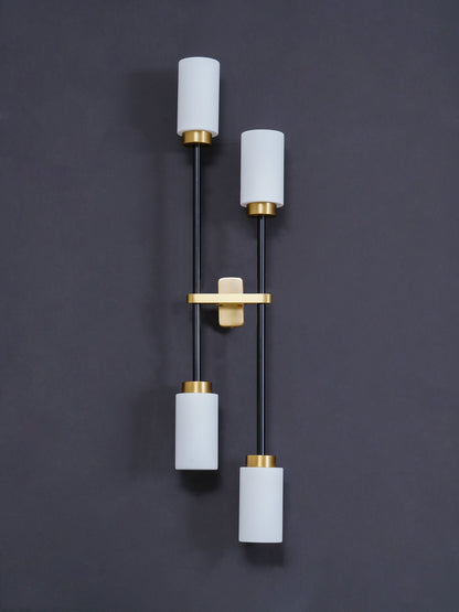 Farol Wall Light, Hardwired Wall Sconce, detail 70