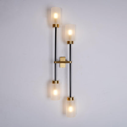 Farol Wall Light, Hardwired Wall Sconce, detail 73