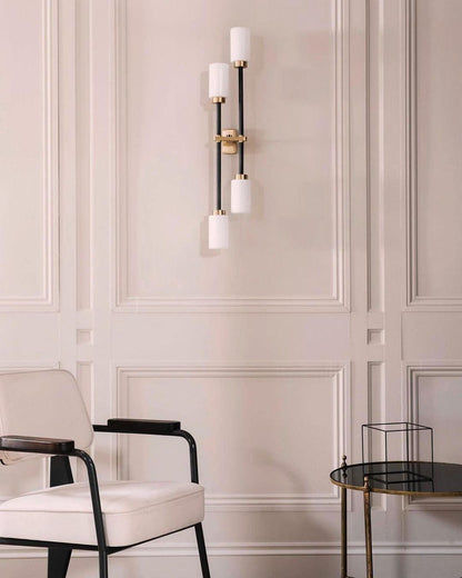 Farol Wall Light, Hardwired Wall Sconce, detail 44