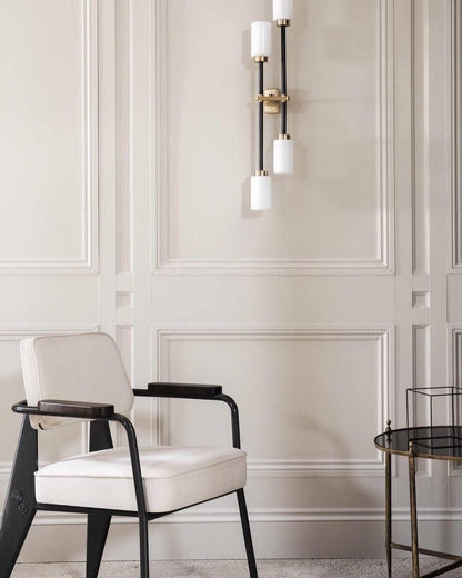 Farol Wall Light, Hardwired Wall Sconce, detail 52