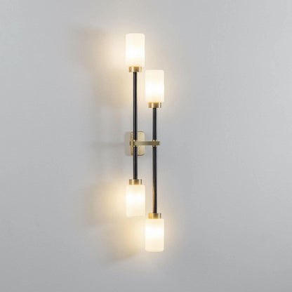 Farol Wall Light, Hardwired Wall Sconce, detail 2