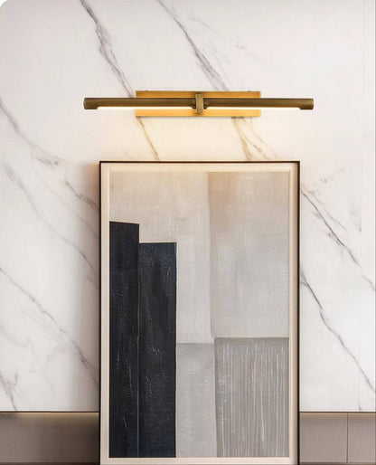 Finn Wall Light, Hardwired Wall Sconce, detail 8